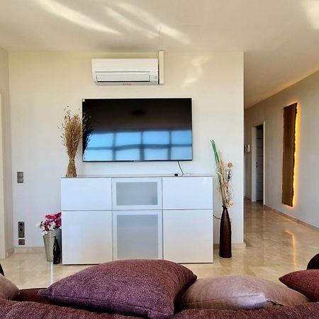 Deluxe Apartment Mit Sauna, Gehobene Ausstattung, Sydney Schwarzenbek Εξωτερικό φωτογραφία