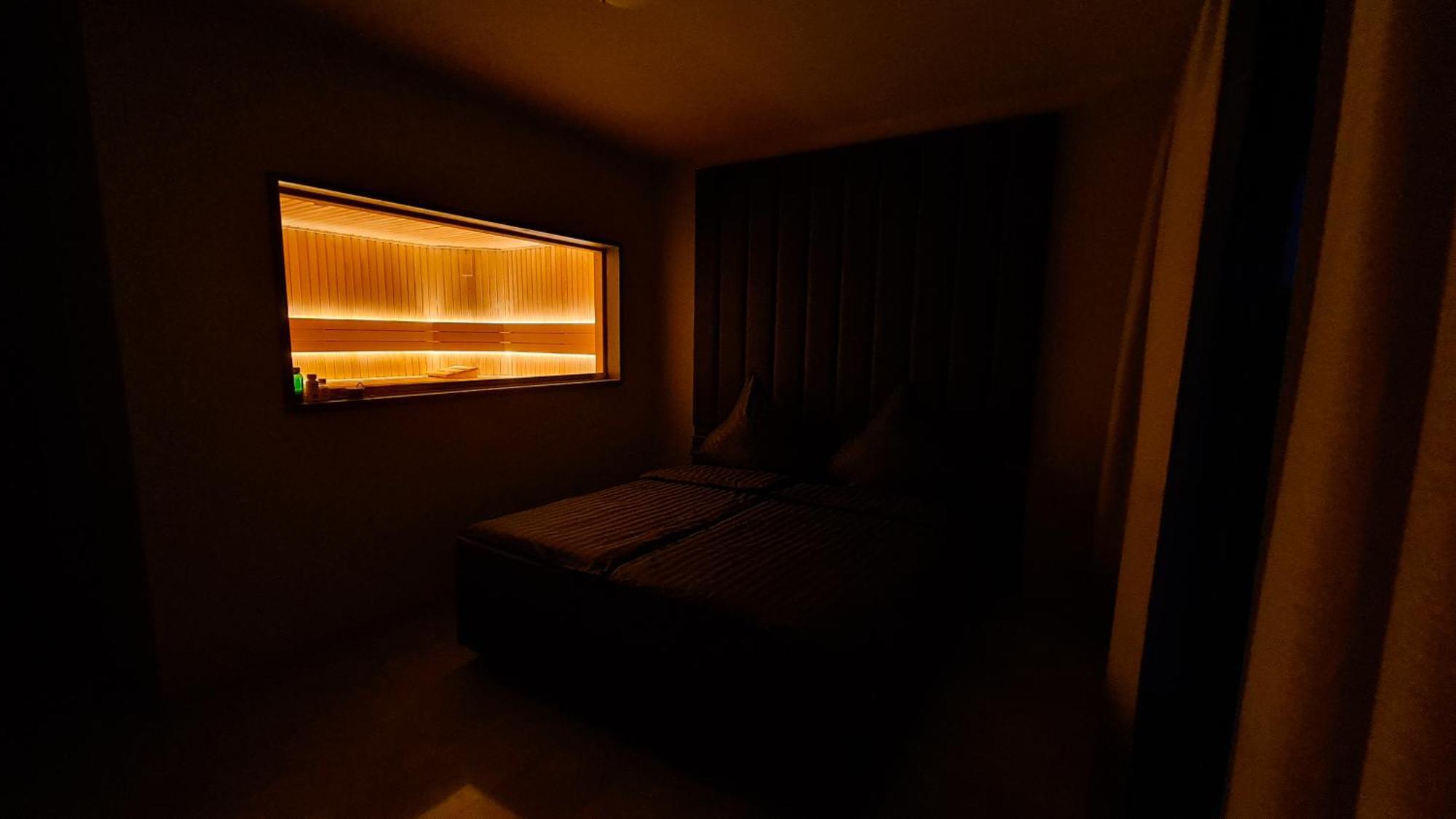 Deluxe Apartment Mit Sauna, Gehobene Ausstattung, Sydney Schwarzenbek Εξωτερικό φωτογραφία