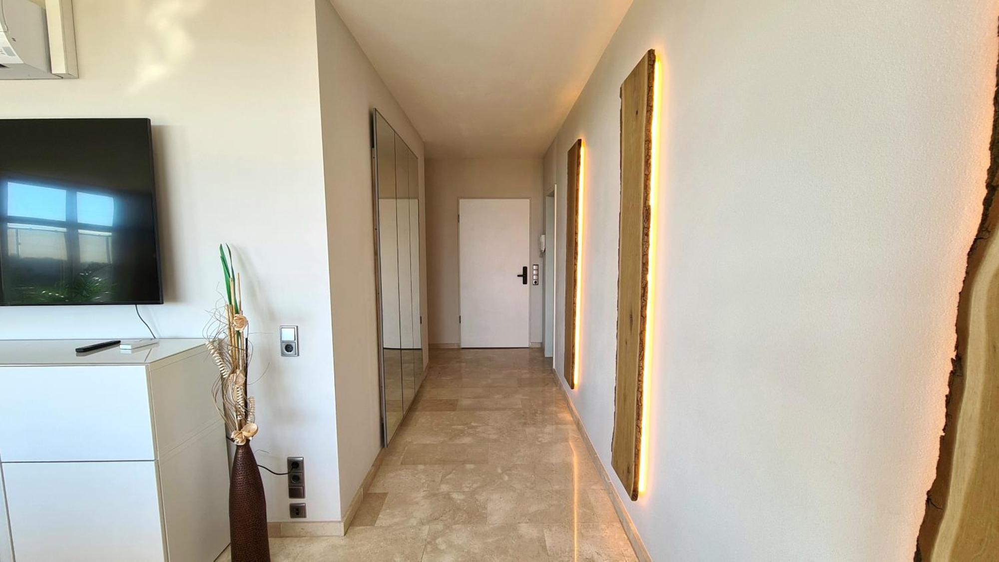 Deluxe Apartment Mit Sauna, Gehobene Ausstattung, Sydney Schwarzenbek Εξωτερικό φωτογραφία