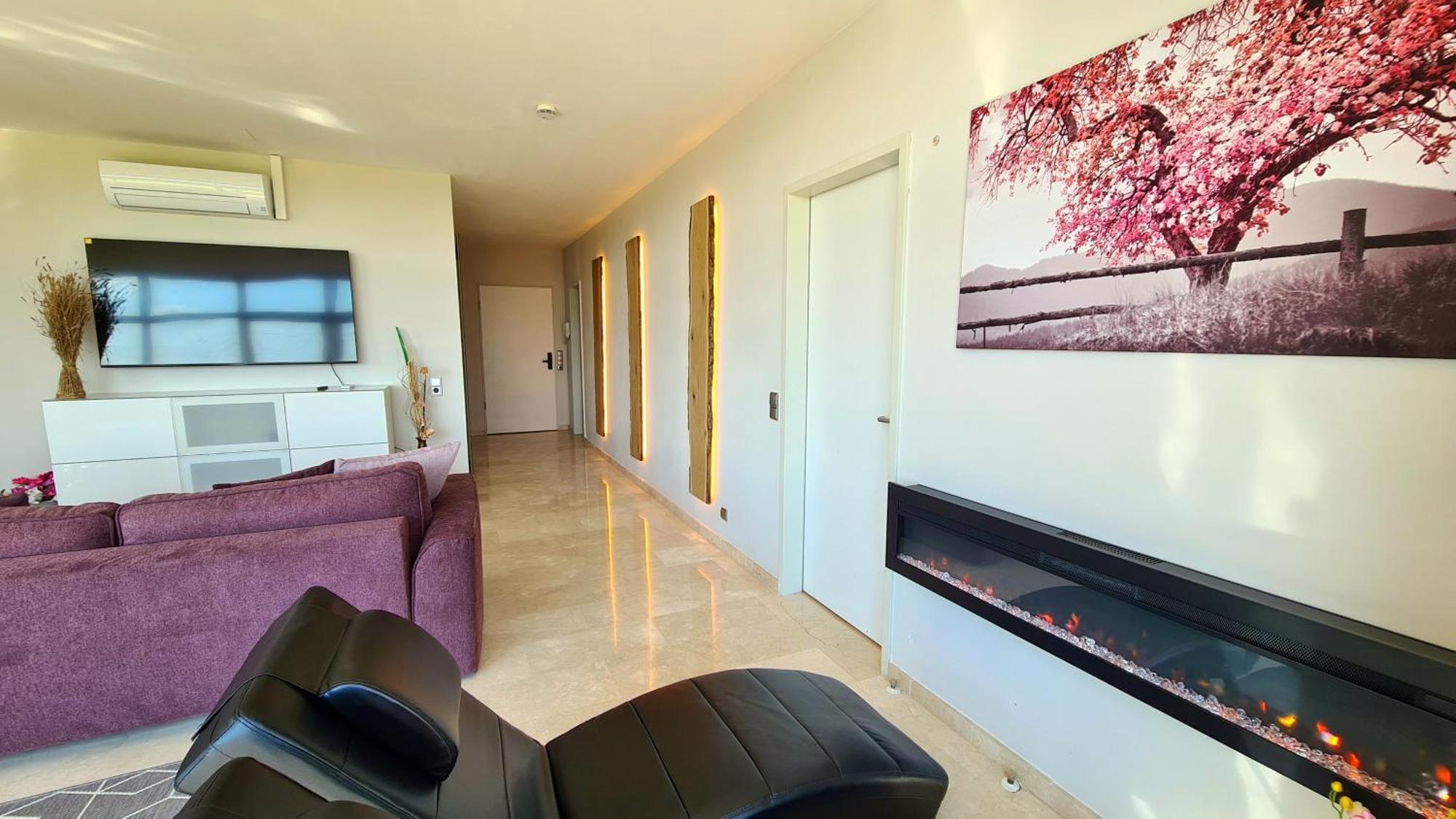 Deluxe Apartment Mit Sauna, Gehobene Ausstattung, Sydney Schwarzenbek Εξωτερικό φωτογραφία